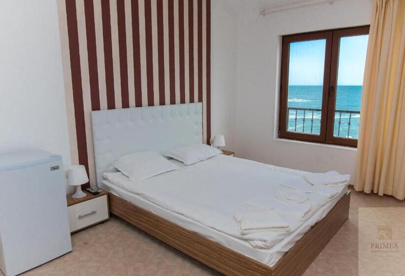 带海景的标准房, Primea Beach Residence