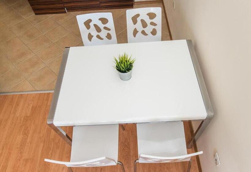 标准工作室, Primea Beach Residence