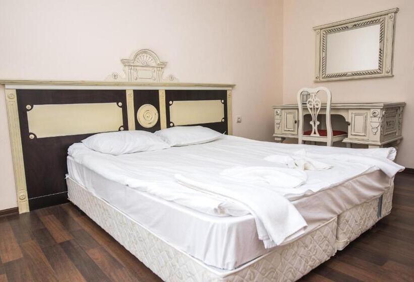 豪华两卧室公寓, Primea Beach Residence