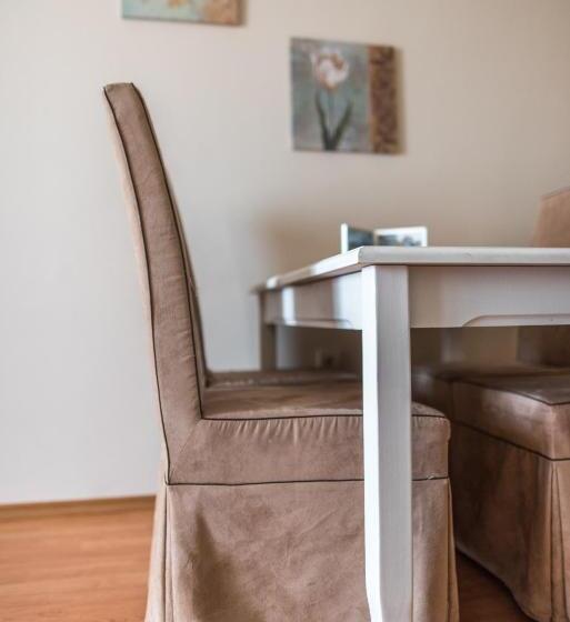 Апартаменты Deluxe 1 Спальня, Primea Beach Residence