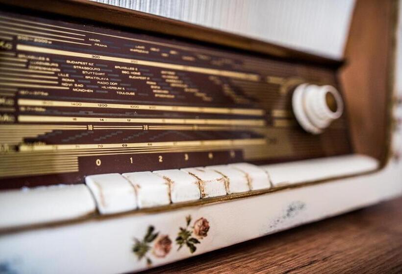 带1个卧室的豪华公寓, Primea Beach Residence