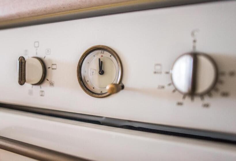 带1个卧室的豪华公寓, Primea Beach Residence