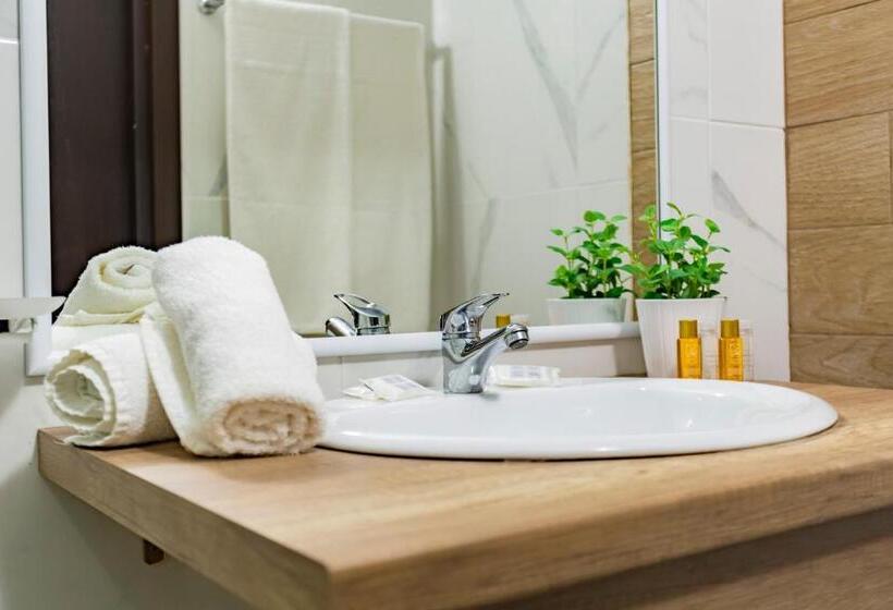 Студио Стандарт Вид на Парк, Primea Beach Residence
