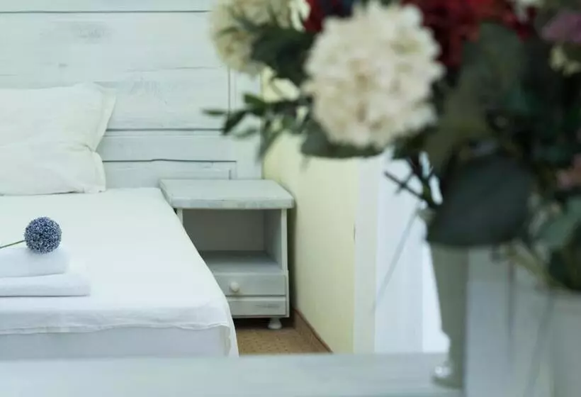 Huoneisto 1 Makuuhuone Sivuttainen Merinäkymä, Primea Beach Residence