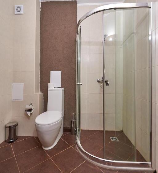 侧面带海景及2个卧室的公寓, Primea Beach Residence