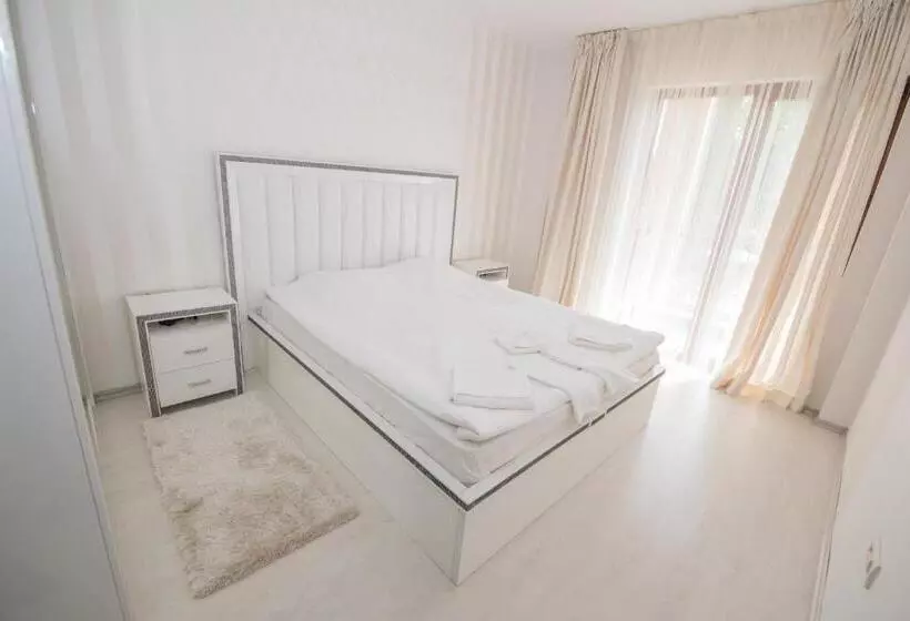 Huoneisto 1 Makuuhuone, Primea Beach Residence