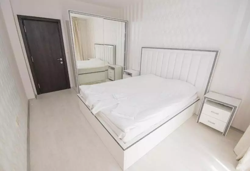 Huoneisto 1 Makuuhuone, Primea Beach Residence