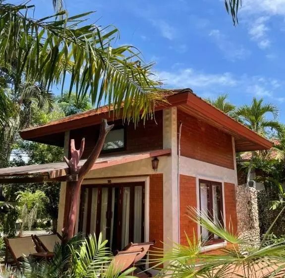 ツーベッドルーム　ヴィラ, Rachavadee Bankrut Resort