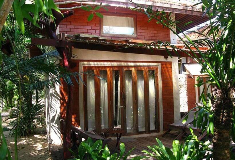 Вилла 2 Спальни, Rachavadee Bankrut Resort