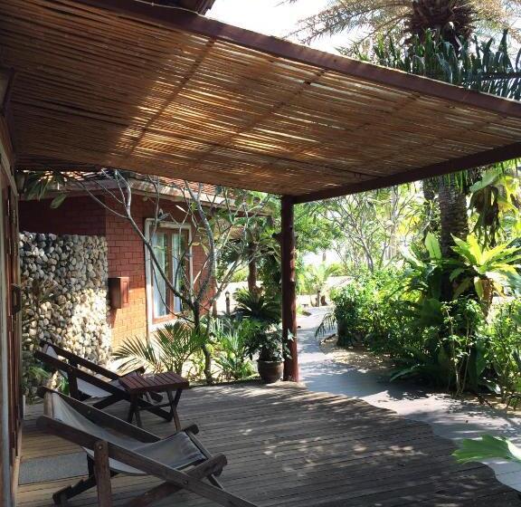 Апартаменты 1 Спальня Вид на Бассейн, Rachavadee Bankrut Resort