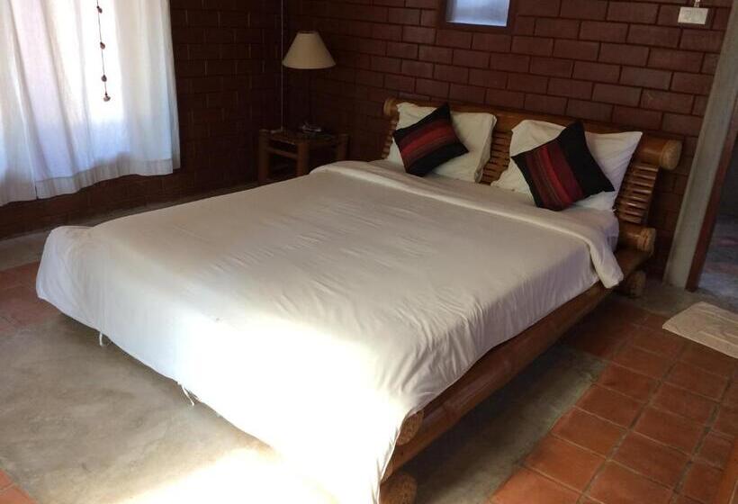 Apartamento 1 Dormitório Vista Piscina, Rachavadee Bankrut Resort