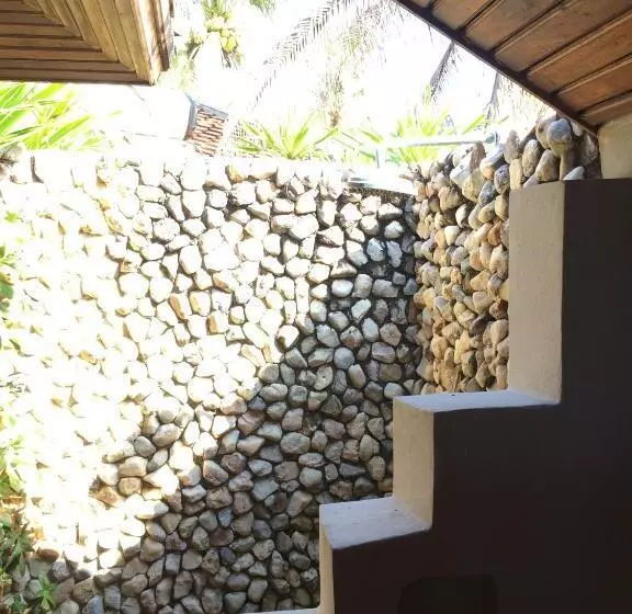 景色の見える一ベッドルームアパートメント, Rachavadee Bankrut Resort