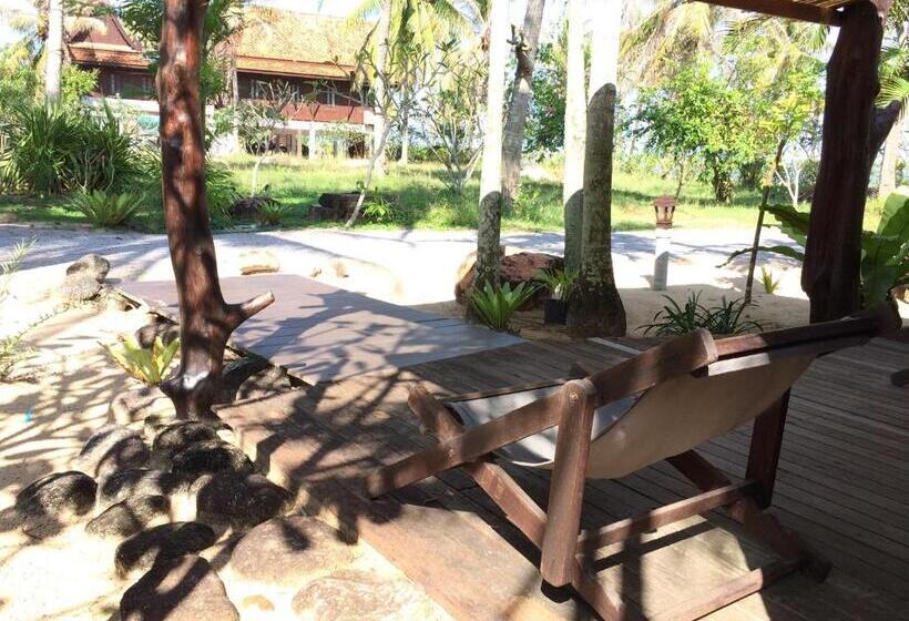 Apartamento 1 Dormitório com Vistas, Rachavadee Bankrut Resort