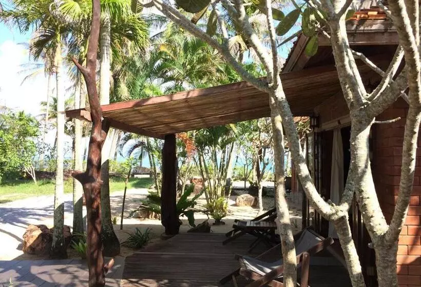 景色の見える一ベッドルームアパートメント, Rachavadee Bankrut Resort