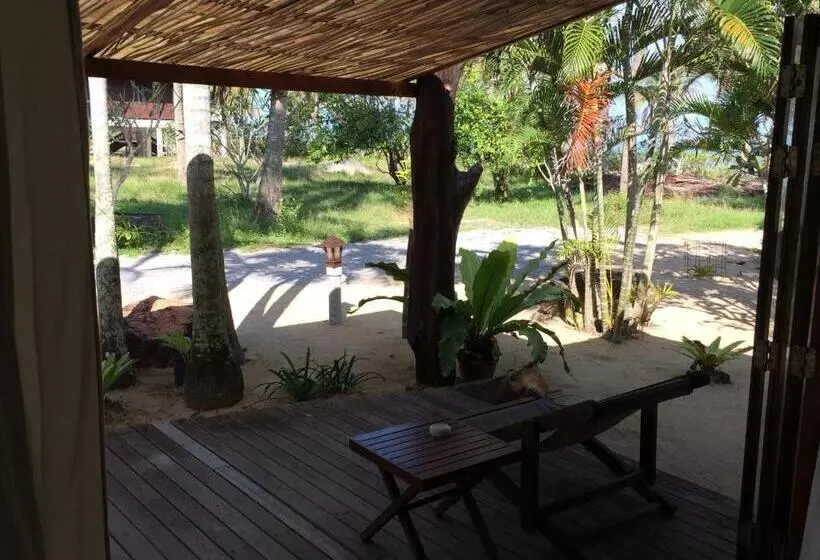 景色の見える一ベッドルームアパートメント, Rachavadee Bankrut Resort