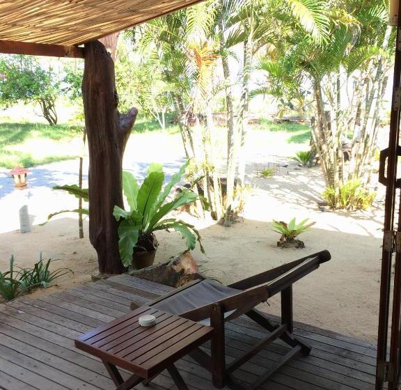 Апартаменты 1 Спальня с Видом, Rachavadee Bankrut Resort