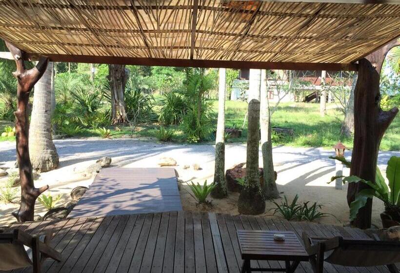 Apartamento 1 Dormitório com Vistas, Rachavadee Bankrut Resort