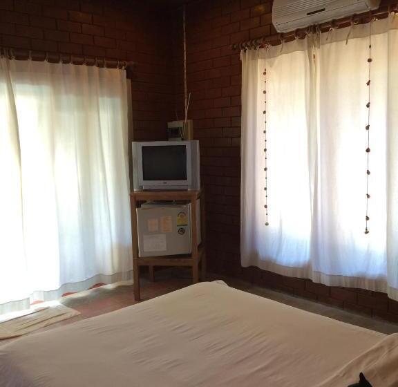 Apartamento 1 Dormitório com Vistas, Rachavadee Bankrut Resort