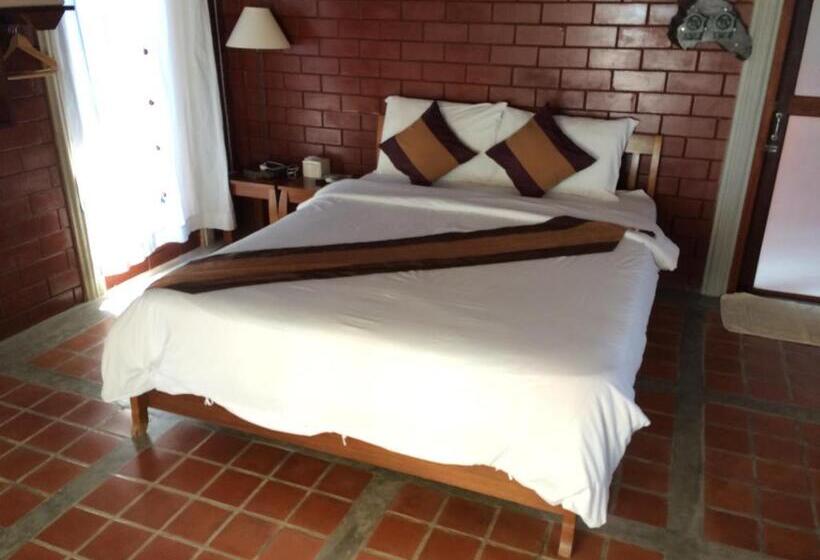 Apartamento 1 Dormitório com Vistas, Rachavadee Bankrut Resort