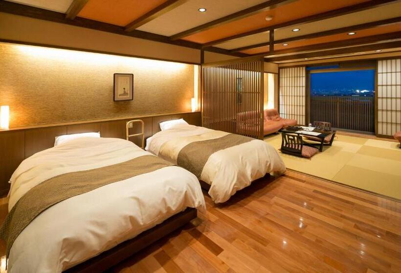 패밀리 스위트, Roppokan