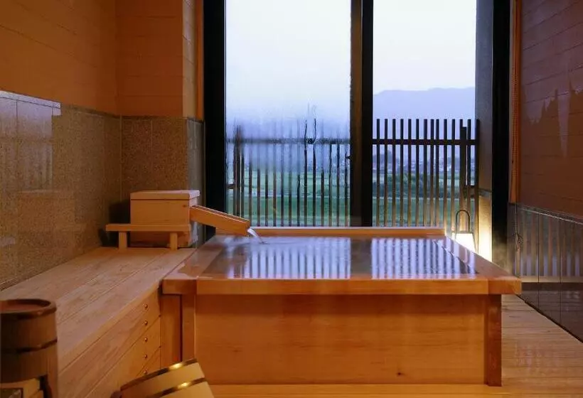 スイート（家族用）, Roppokan