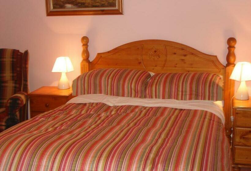 Номер Стандарт, Rosmo House B&b