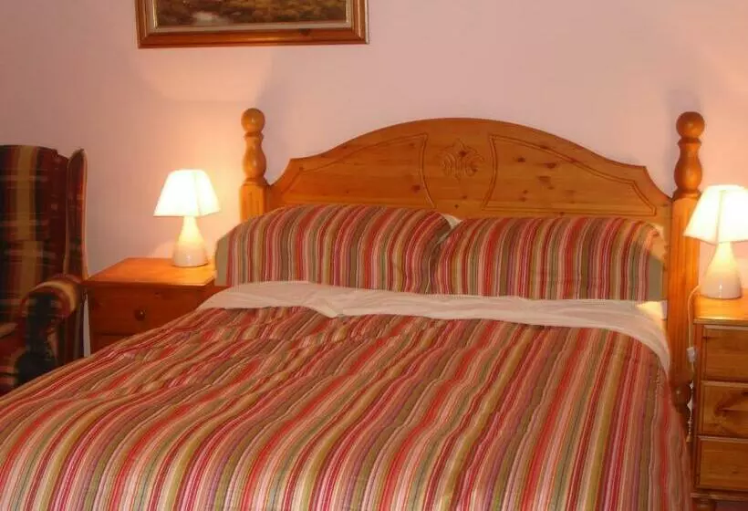 Standard-huone, Rosmo House B&b