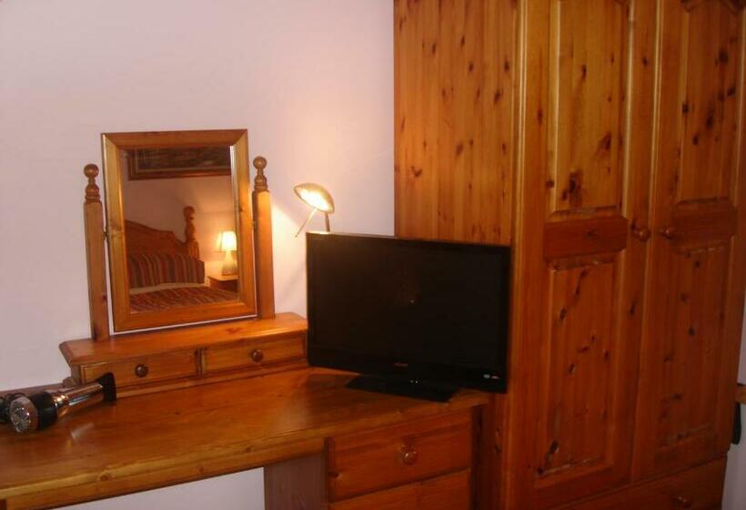 חדר סטנדרט, Rosmo House B&b