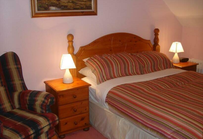 חדר סטנדרט, Rosmo House B&b