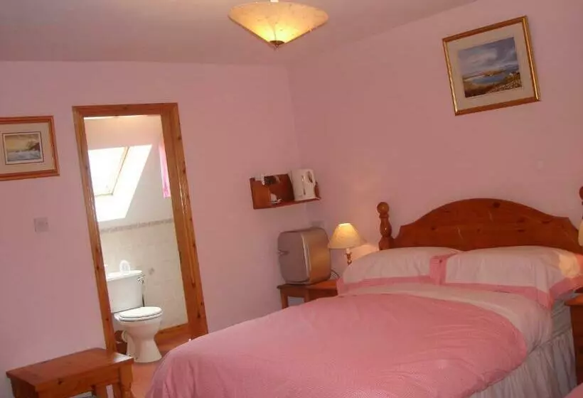 Perhehuone, Rosmo House B&b