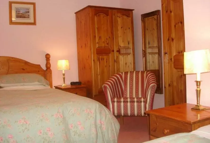Standard-huone, Rosmo House B&b
