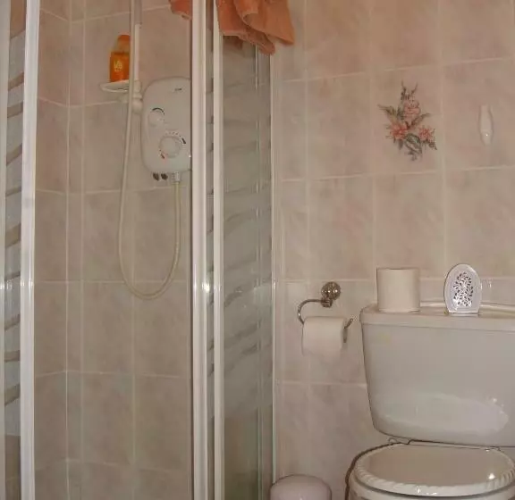 Standard-huone, Rosmo House B&b
