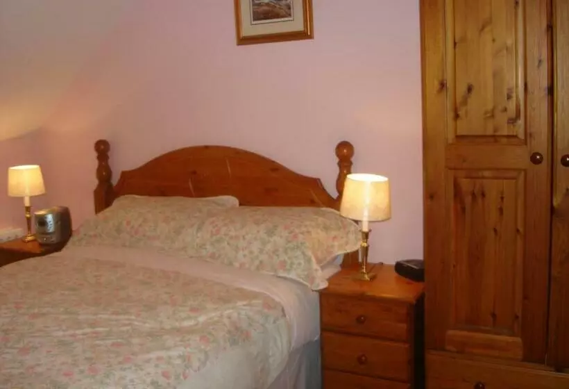 Standard-huone, Rosmo House B&b
