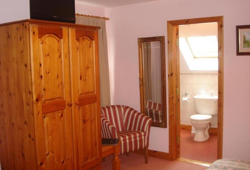 חדר סטנדרט לשלושה, Rosmo House B&b