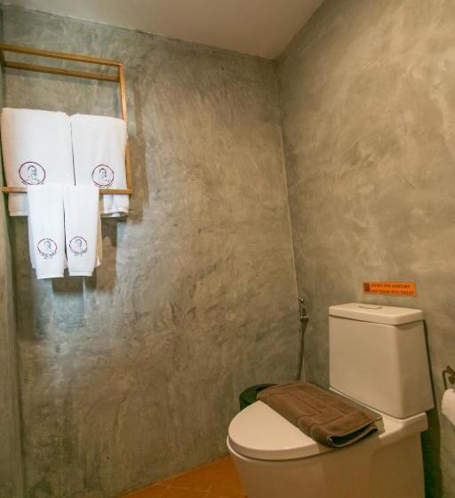 Номер Deluxe Вид на Море, Sai Daeng Resort