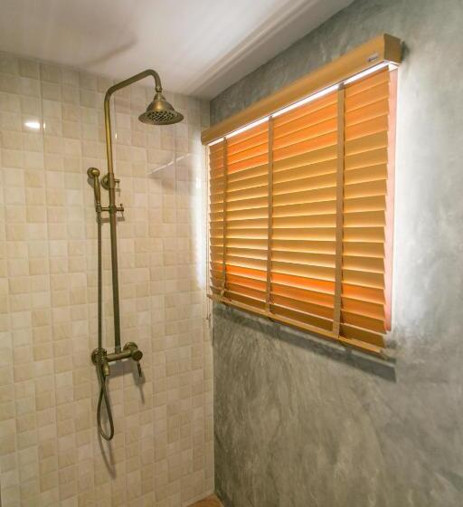 Номер Deluxe Вид на Море, Sai Daeng Resort