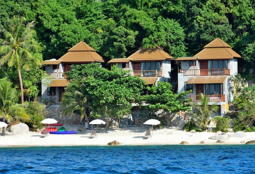 Номер Deluxe Вид на Море, Sai Daeng Resort