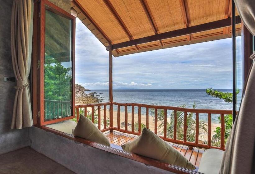 Номер Deluxe Вид на Море, Sai Daeng Resort