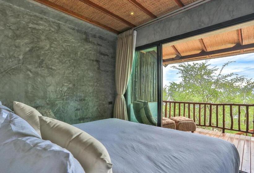 Полулюкс, Sai Daeng Resort