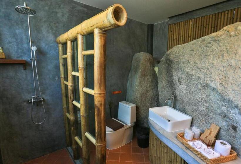 Номер Стандарт Вид на Сад, Sai Daeng Resort