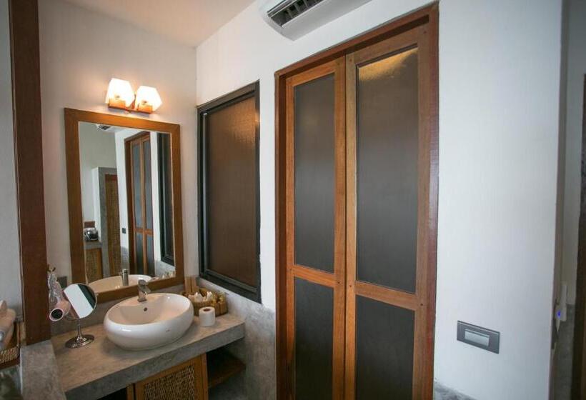 Номер Superior Вид на Море, Sai Daeng Resort