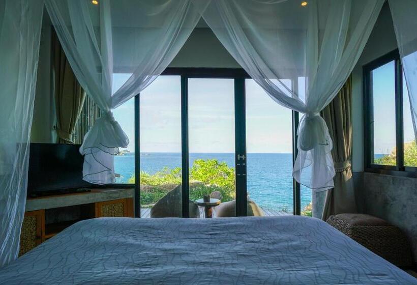 Номер Superior Вид на Море, Sai Daeng Resort