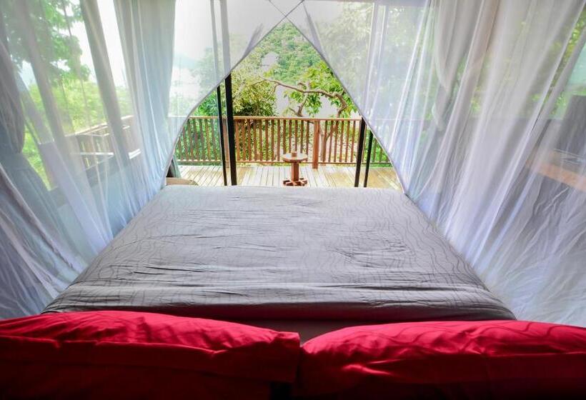 Номер Superior Вид на Море, Sai Daeng Resort