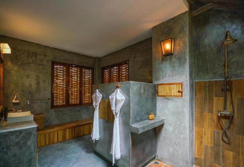 Номер Superior Вид на Море, Sai Daeng Resort