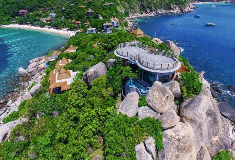 Вилла с 1 спальней и бассейном, Sai Daeng Resort