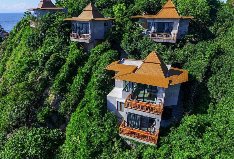 Номер Deluxe Вид на Море, Sai Daeng Resort