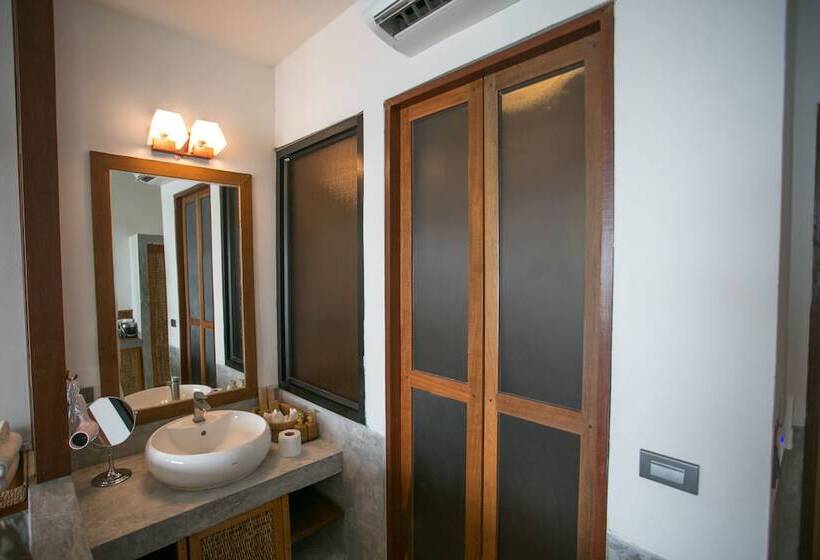 Номер Superior Вид на Море, Sai Daeng Resort