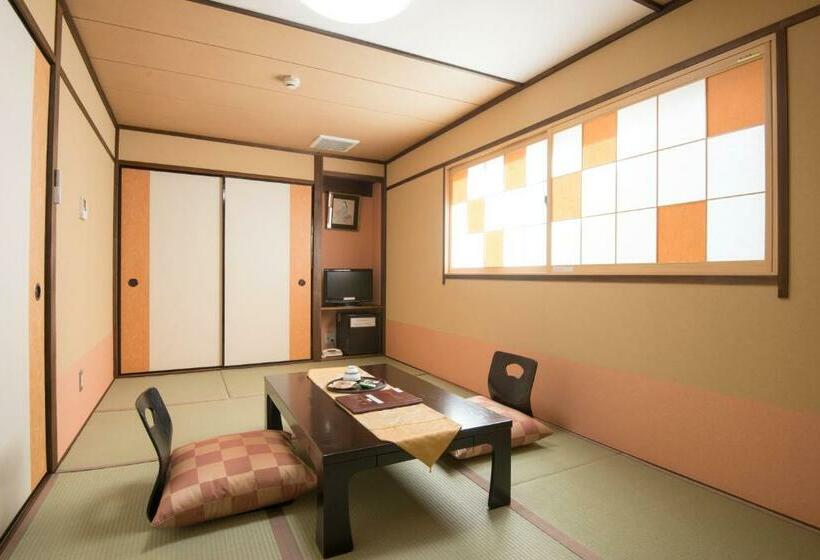스탠다드 룸, Tenpyo Ryokan