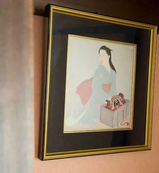 اتاق استاندارد, Tenpyo Ryokan