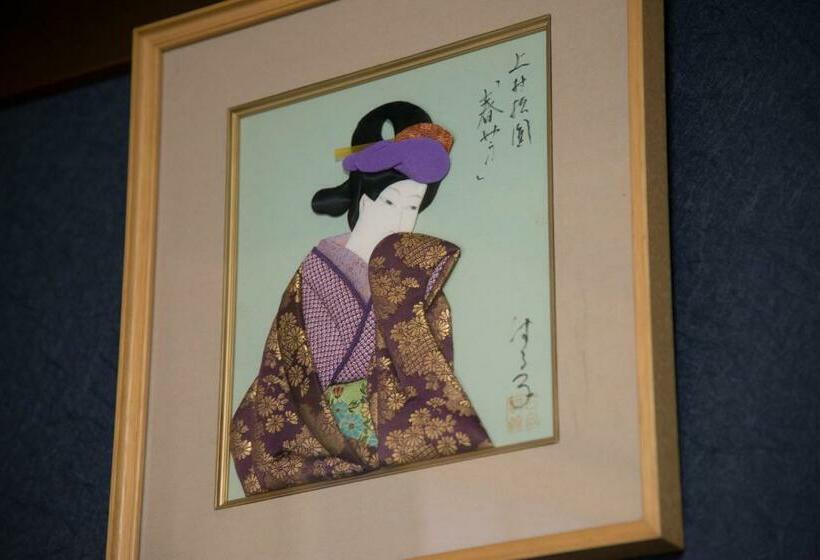 스탠다드 룸, Tenpyo Ryokan